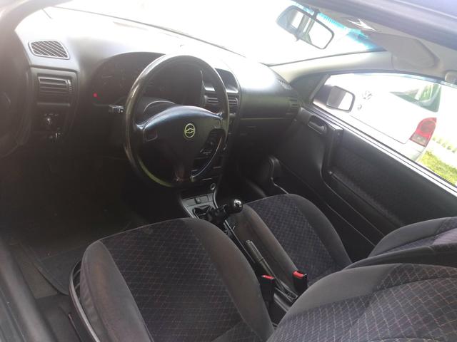 Astra GLS "IPVA ISENTO " - Foto 14