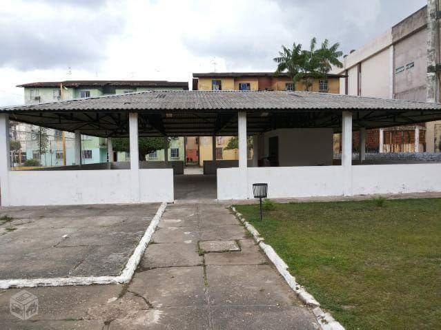 Apto. Alugo Sol Tropical - Foto 2