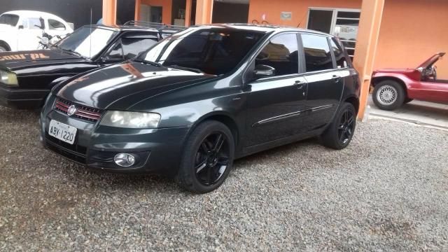 Fiat Stilo sporting - Foto 3