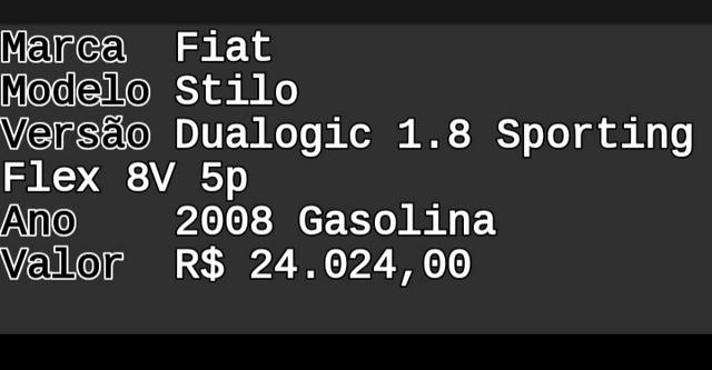 Fiat Stilo sporting - Foto 6