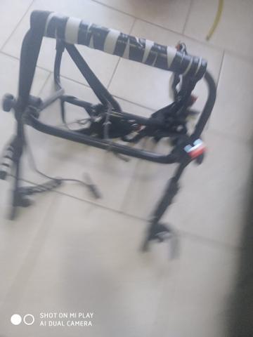 Suporte para bicicleta - Foto 2
