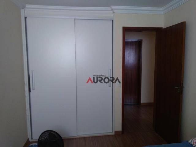Apartamento Res. Castelo Branco II com 3 dormitórios à venda, 90 m² por R$ 185.000 - Cháca - Foto 11