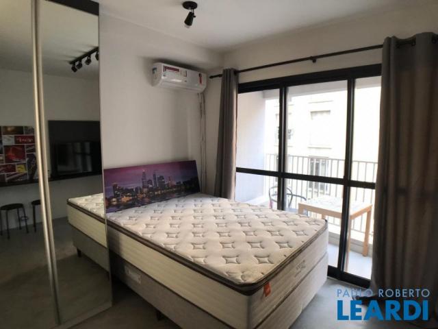 Apartamento à venda com 1 dormitórios em Centro, São paulo cod:589694 - Foto 6