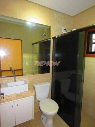 Casa à venda com 3 dormitórios em Caixa d´água, Vinhedo cod:CA007891 - Foto 18