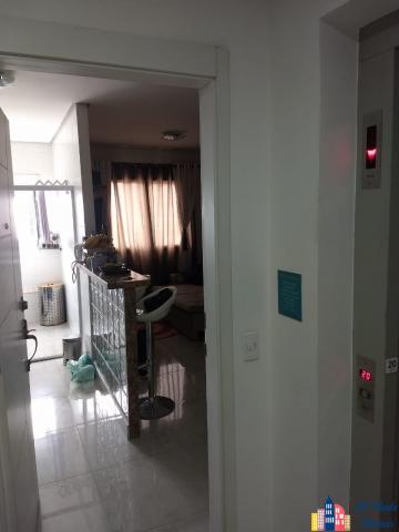 Ap00580 - ótimo apartamento o condomínio inspire verde em barueri. - Foto 3