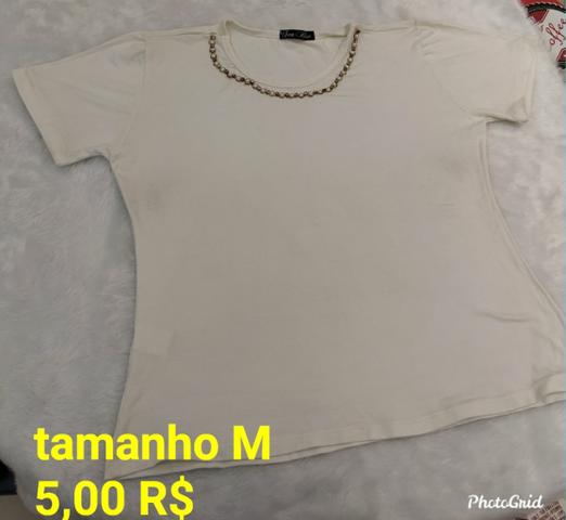 Desapego de roupas - Foto 3