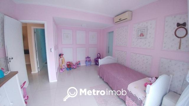 Casa de condomínio alto padrão com 3 suites e 380m - Foto 12