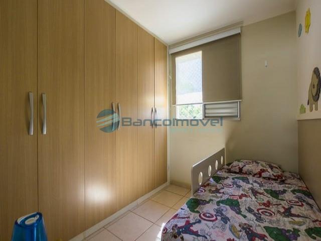 Casa de condomínio à venda com 3 dormitórios cod:CA02407 - Foto 16