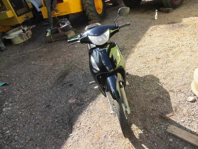 Moto honda biz 125es segundo dono - Foto 7