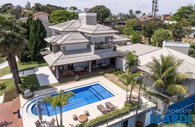 Casa de condomínio à venda com 5 dormitórios em Ville chamonix, Itatiba cod:583370 - Foto 5