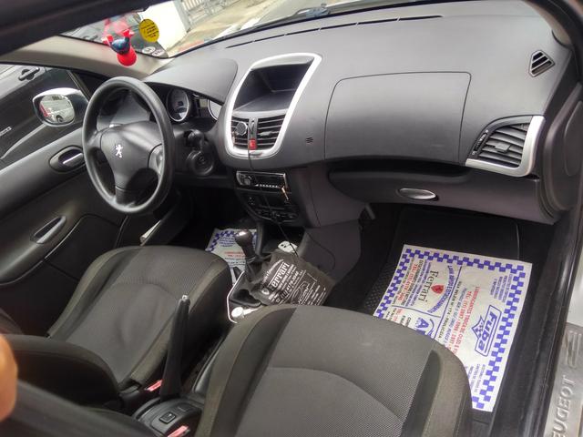 Peugeot 207 Escapade 2009 - Foto 6