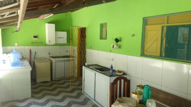 Casa Genipabu 20x20m 400m² - Foto 20