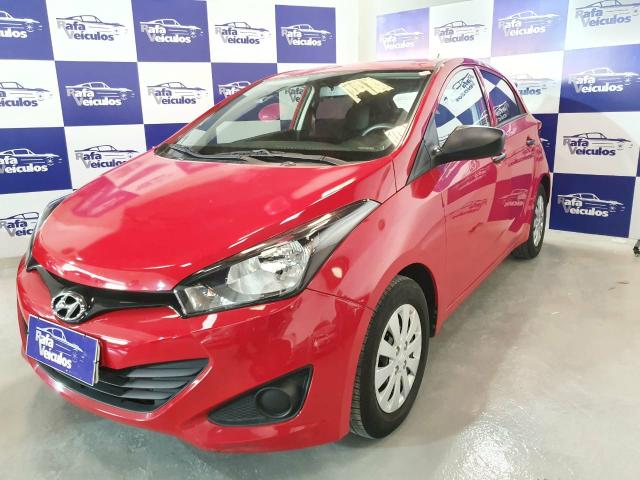 Vende hb20 1.0 comfort 2013 r$ 30.900,00. rafa veículos- erick - Foto 2