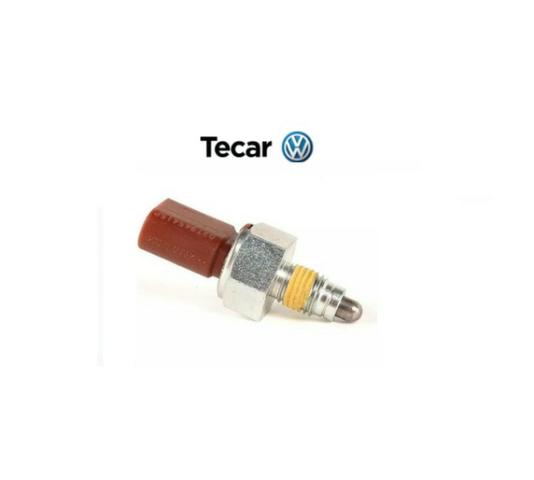 Interruptor Luz De Ré - Gol Fox Golf Jetta Polo - 02t945415p