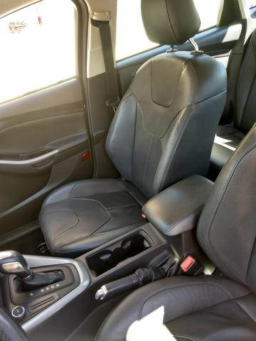 Ford Focus Fastback SE/PLUS 2.0 Automático 2016/2016 - Foto 5