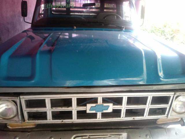 C10 a gasolina - Foto 14