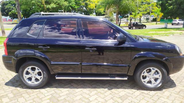 Hyundai Tucson 2012 manual. só df. quem vê, leva. revisada - Foto 5