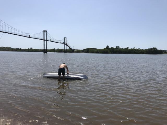 Terrenos ou sobrado em Barra Velha Itapocu lote - Foto 8