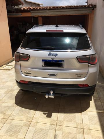 Jeep Compass Diesel longitude 17/17 - Foto 5