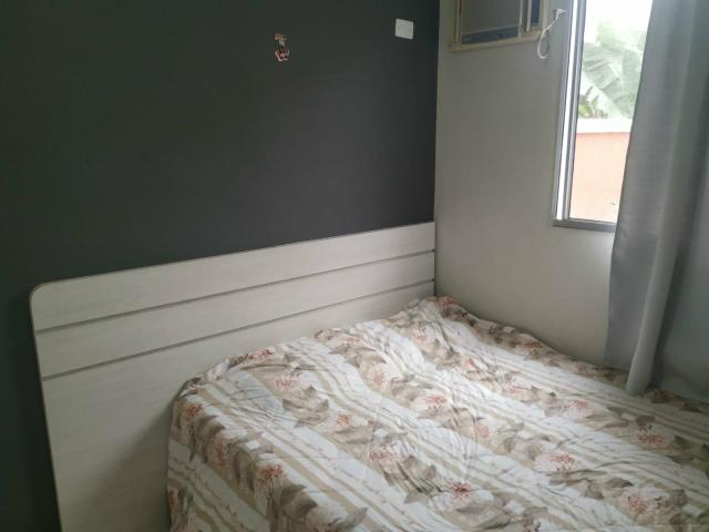 Apartamento térreo (Giardino) no bairro Santo Antônio com uma suíte mais um quarto - Foto 6