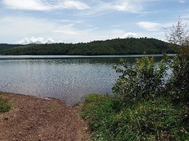 Lote no Condomínio Portal das Águas - Lago do Corumbá IV - 1.800m - Foto 5