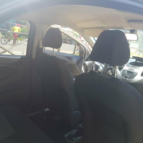 Ford Ka SE 1.0 Hacth Impecável - Foto 4