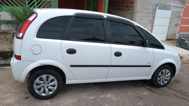 Carro Meriva Joy 1.4 2011 - Foto 4