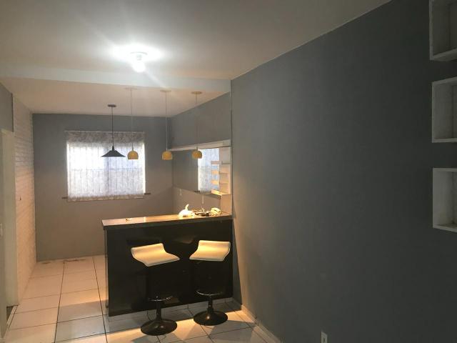Repasse de apartamento no potira 2