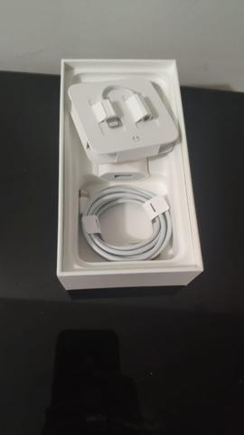 Iphone x 64 gb c/ garantia - impecável - Foto 5