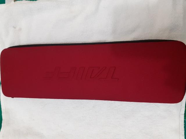 Baby liss (novo)Taiff , R$100,00 - Foto 2
