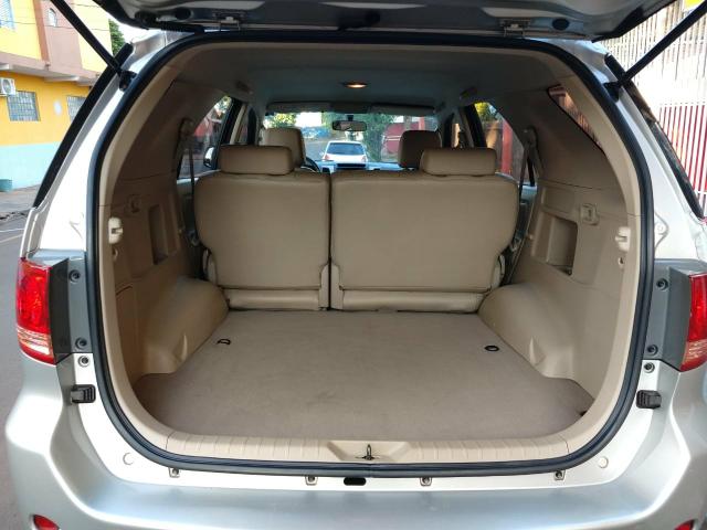 Hilux Sw4 - Foto 3