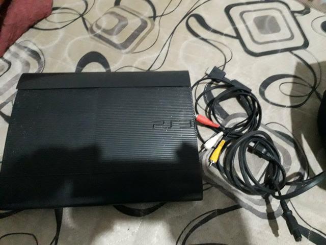 PlayStation 3 - Foto 3