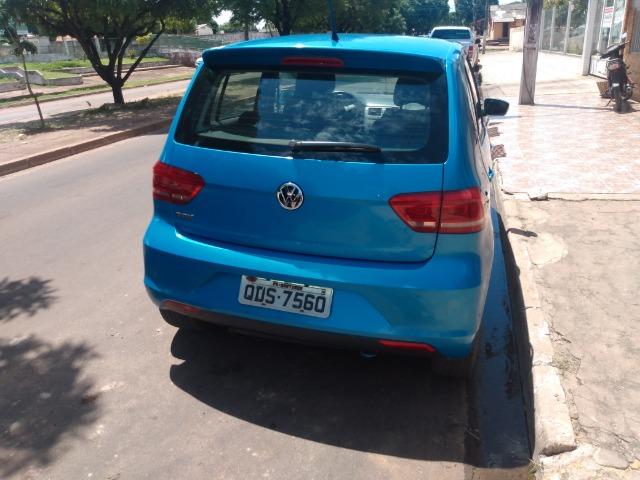 Vende_se carro semi novo - Foto 2