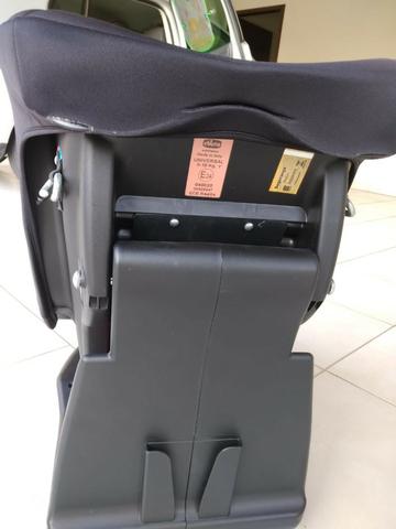 Cadeira Auto Chicco Eletta 0 a 18kg - Foto 4