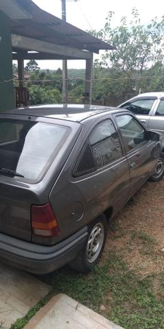 Kadett 93 relíquia - Foto 7