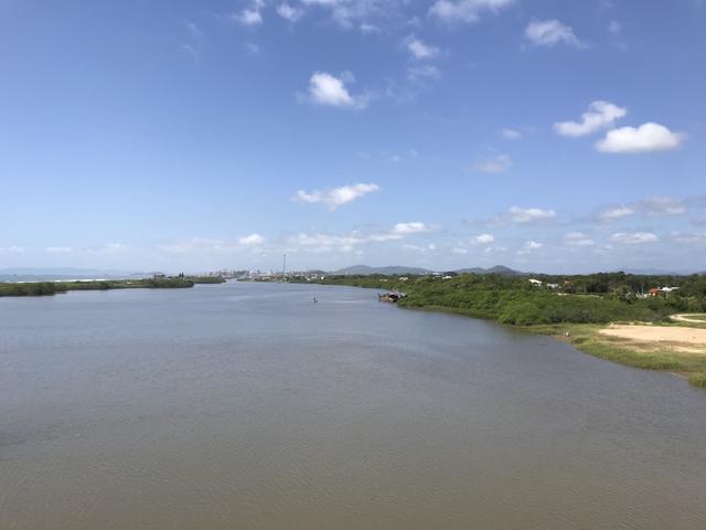 Terrenos ou sobrado em Barra Velha Itapocu lote - Foto 10