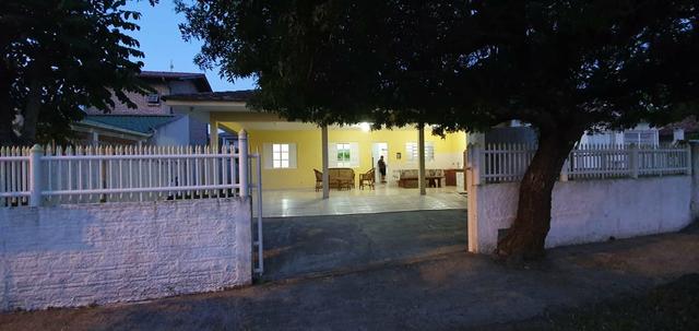 Casa na Praia do Sonho