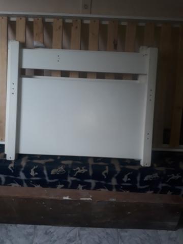 Cama de solteiro R$100 - Foto 5