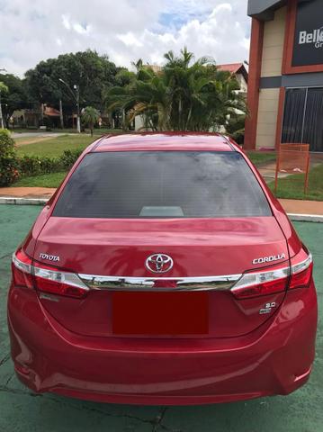 Corolla XEi 2017 - Foto 7