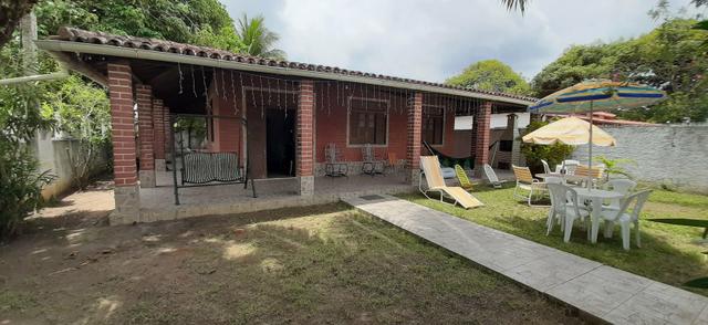 Aluguel de casa na ilha de itaparica - Foto 9