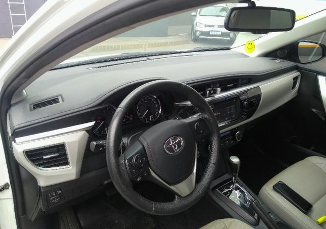 Corolla 2016 - Foto 3