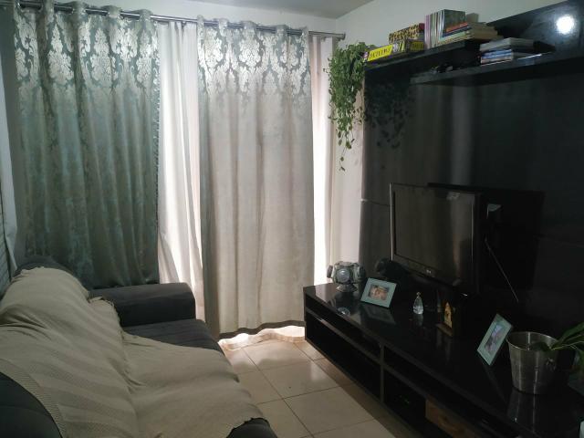 Apartamento térreo (Giardino) no bairro Santo Antônio com uma suíte mais um quarto - Foto 2