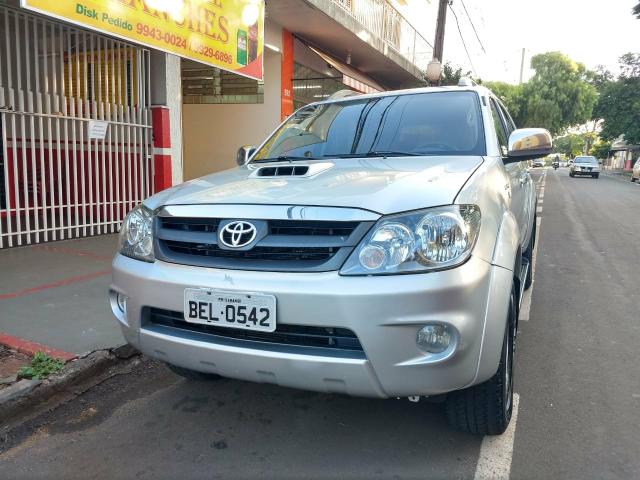 Hilux Sw4 - Foto 2