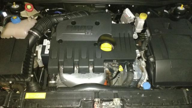 Stilo Blackmotion 1.8 8v completo - Foto 4