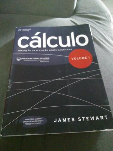Calculo volume 1