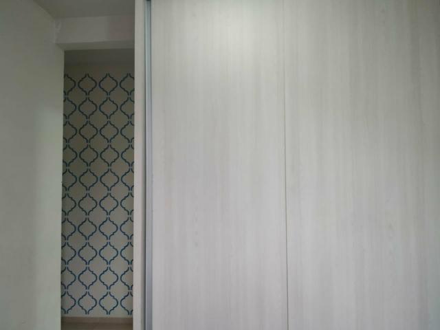 Apartamento térreo (Giardino) no bairro Santo Antônio com uma suíte mais um quarto - Foto 7