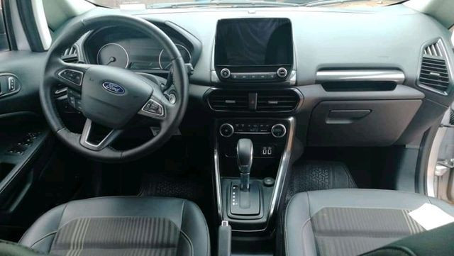Ecosport Freestyle 1.5 2018 - Foto 7