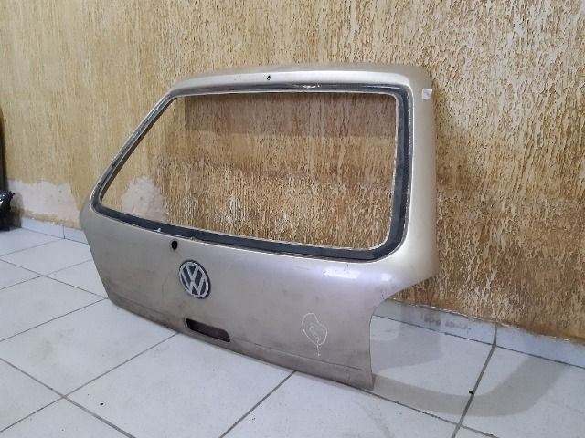 Tampa Traseira Gol G3 99/05 Original - Foto 3