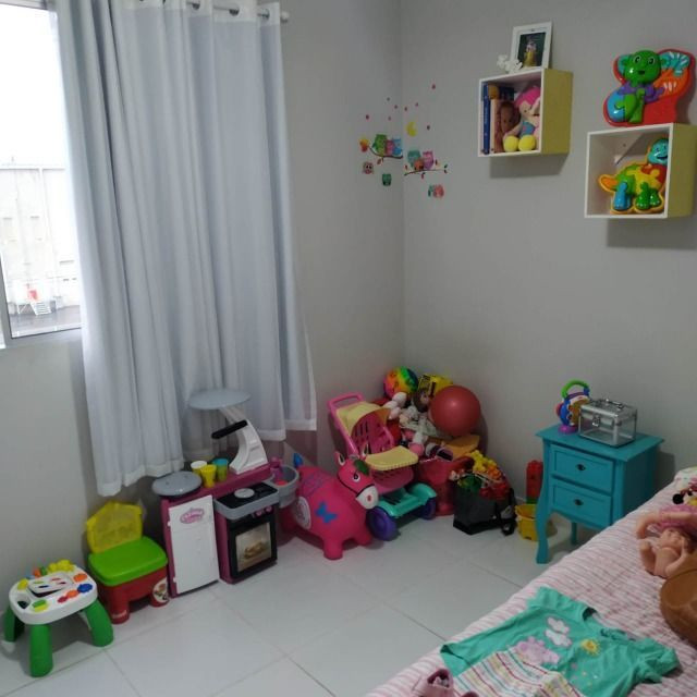 Lindo Apartamento em Colina de Laranjairas - Foto 10
