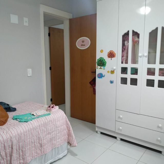 Lindo Apartamento em Colina de Laranjairas - Foto 5